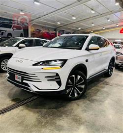 بي واي دي سونغ بلس